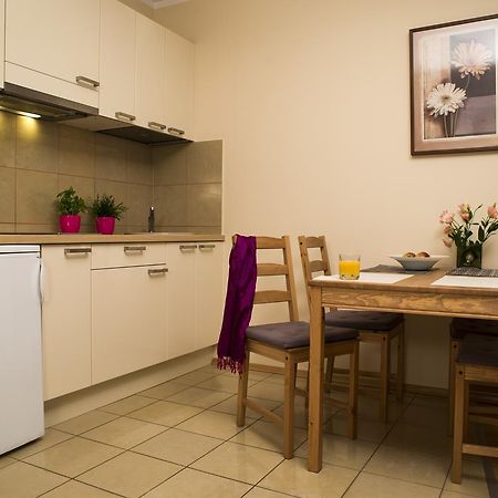 Apartamenty Tww Ochota 华沙 外观 照片