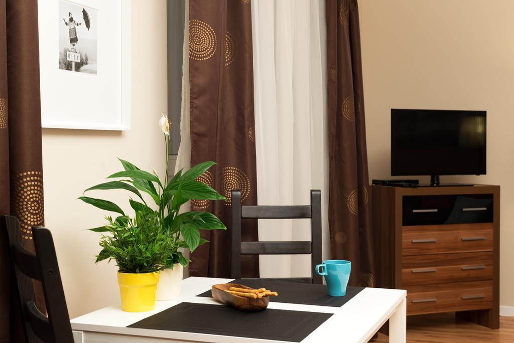 Apartamenty Tww Ochota 华沙 客房 照片