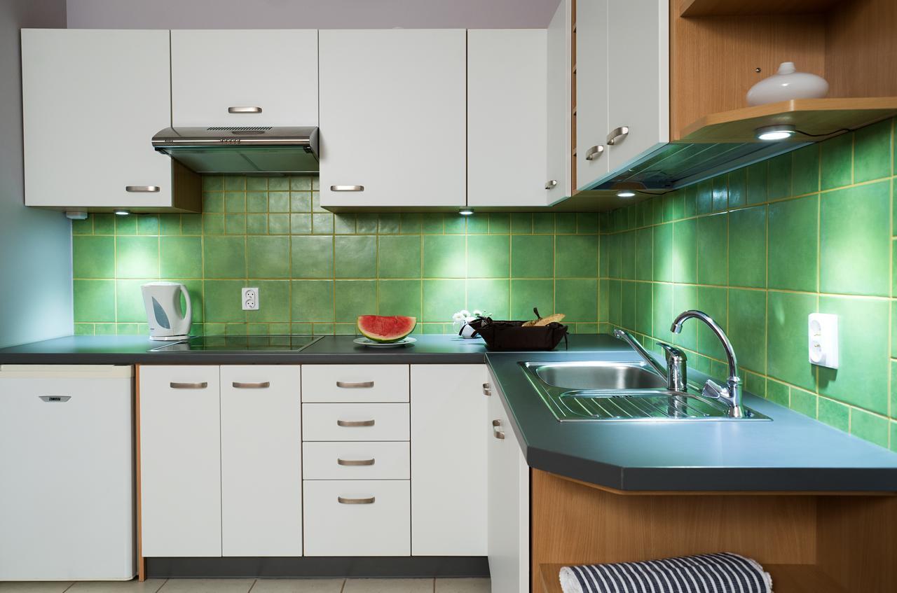 Apartamenty Tww Ochota 华沙 外观 照片