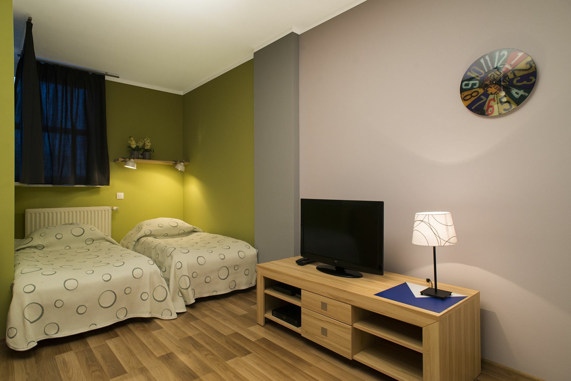 Apartamenty Tww Ochota 华沙 外观 照片