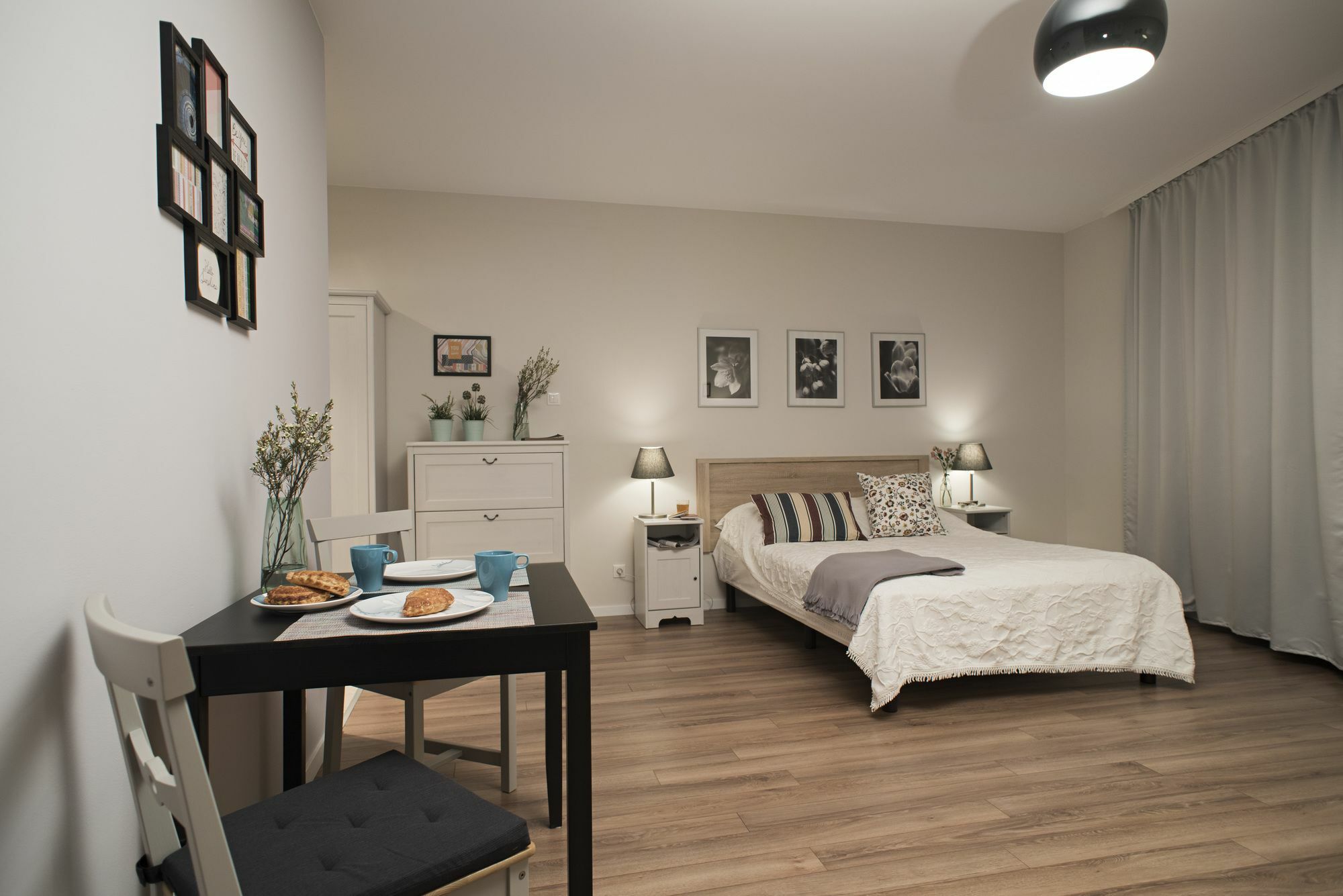 Apartamenty Tww Ochota 华沙 外观 照片
