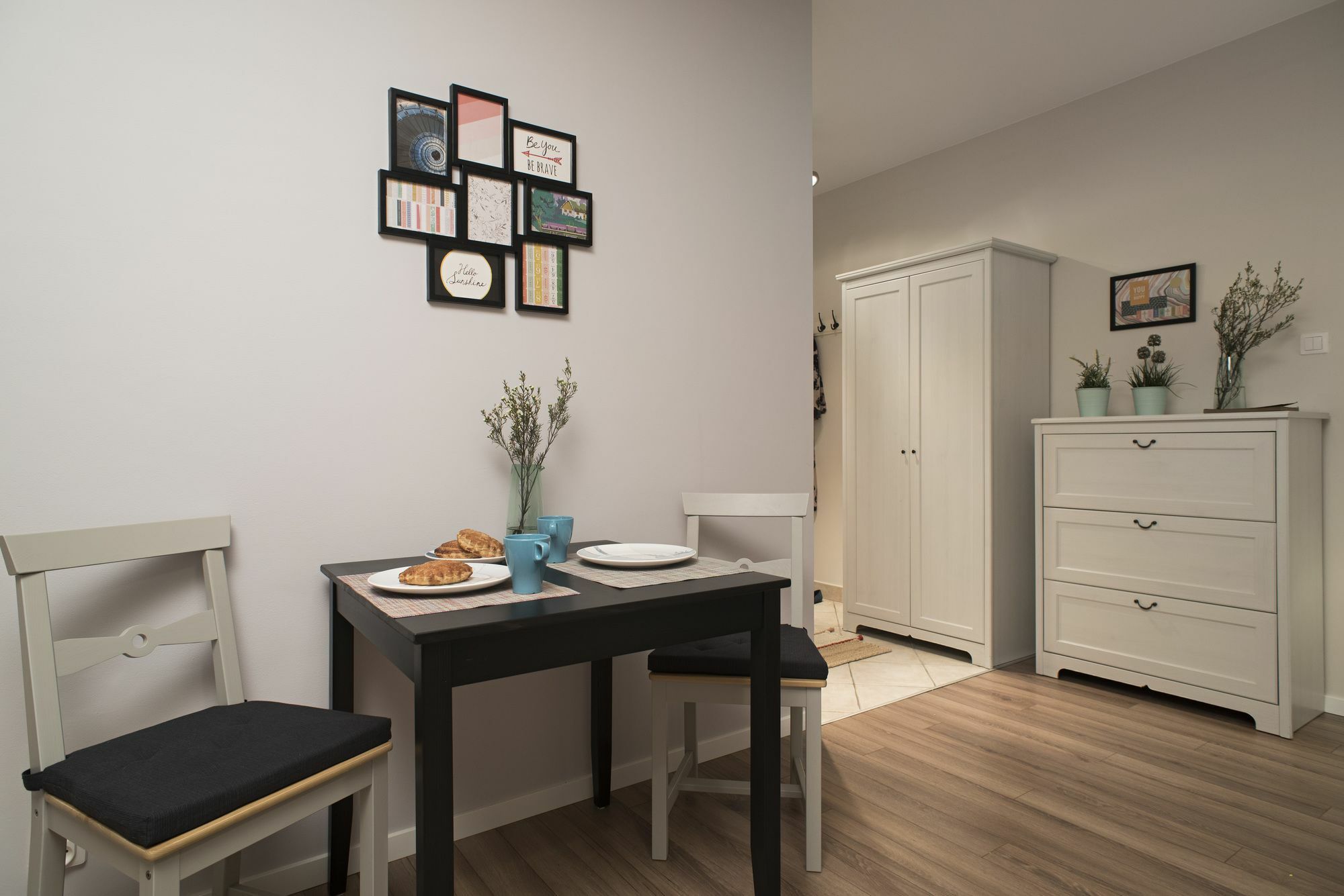 Apartamenty Tww Ochota 华沙 外观 照片